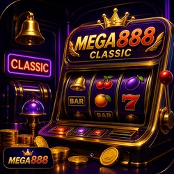 Classic games Mega888