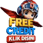Mega888 free credit — klik untuk muat turun APK