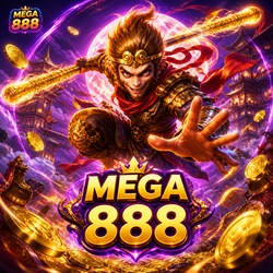 Permainan arcade Mega888